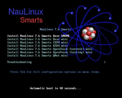 NauLinux_Smarts_Base-7.6-netinst-start.jpg