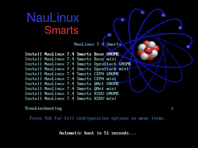 naulinux-7.4-smarts-base-netinst.jpg