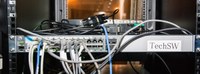 TechSwitch HP ProCurve 2810-24G